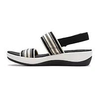 Clarks Cloudsteppers Womens Arla Stroll Strap Sandals