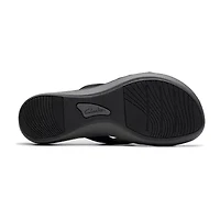 Clarks Womens Breeze Rae Sandals