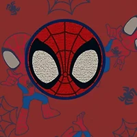Toddler Boys 3-pc. Spiderman Pant Set