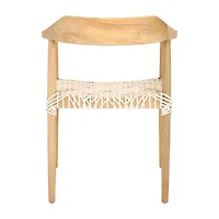 Munro Barrel Chair