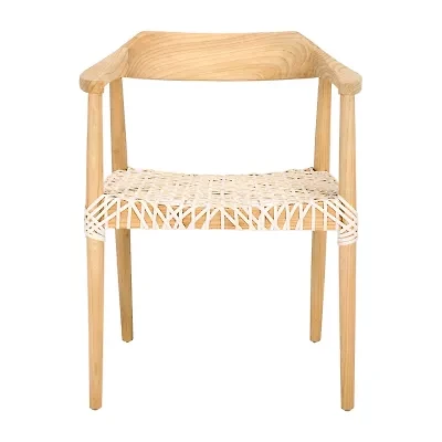 Munro Barrel Chair