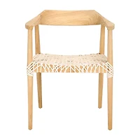 Munro Barrel Chair