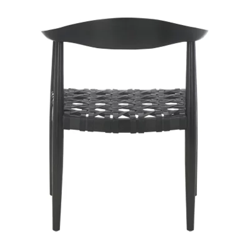 Walda Barrel Chair