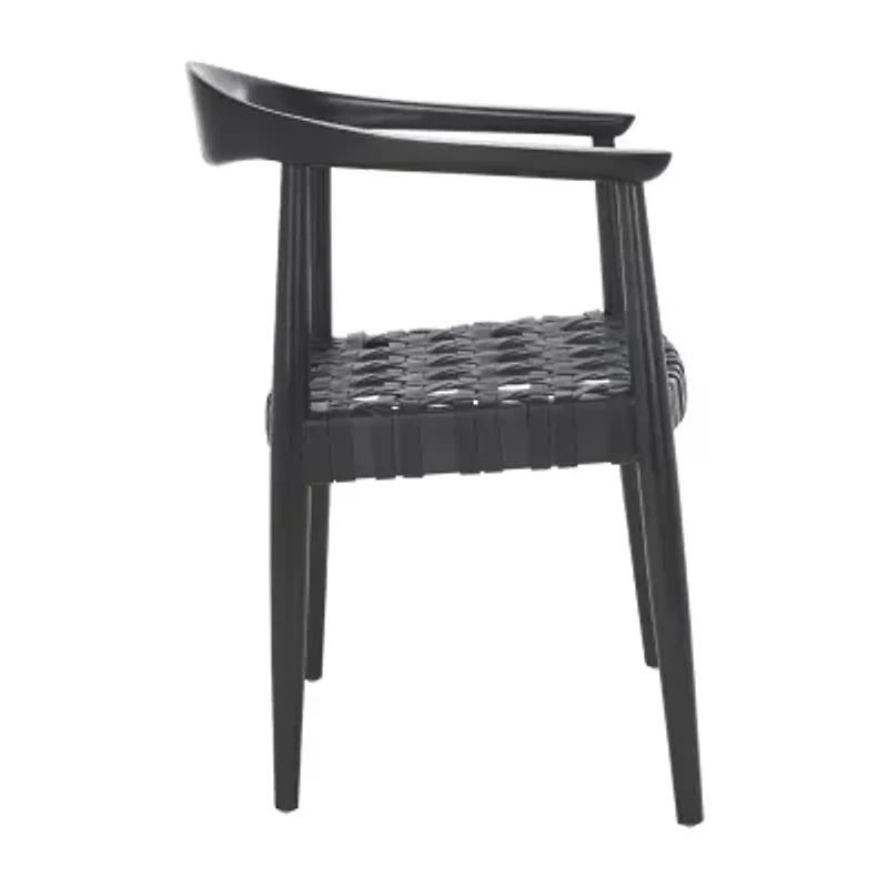 Walda Barrel Chair