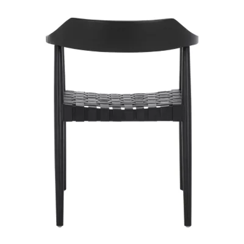 Amycus Barrel Chair
