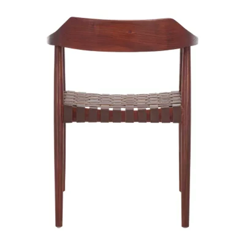 Safavieh Amycus Barrel Chair