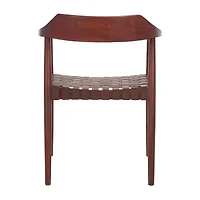 Safavieh Amycus Barrel Chair
