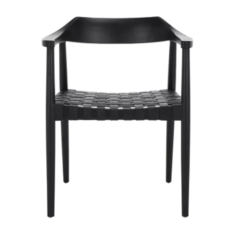 Amycus Barrel Chair