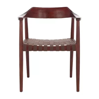 Safavieh Amycus Barrel Chair