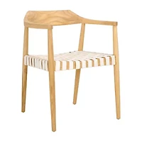 Safavieh Amycus Barrel Chair