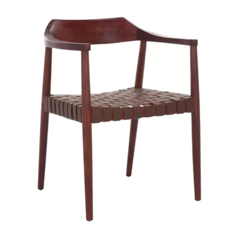 Safavieh Amycus Barrel Chair