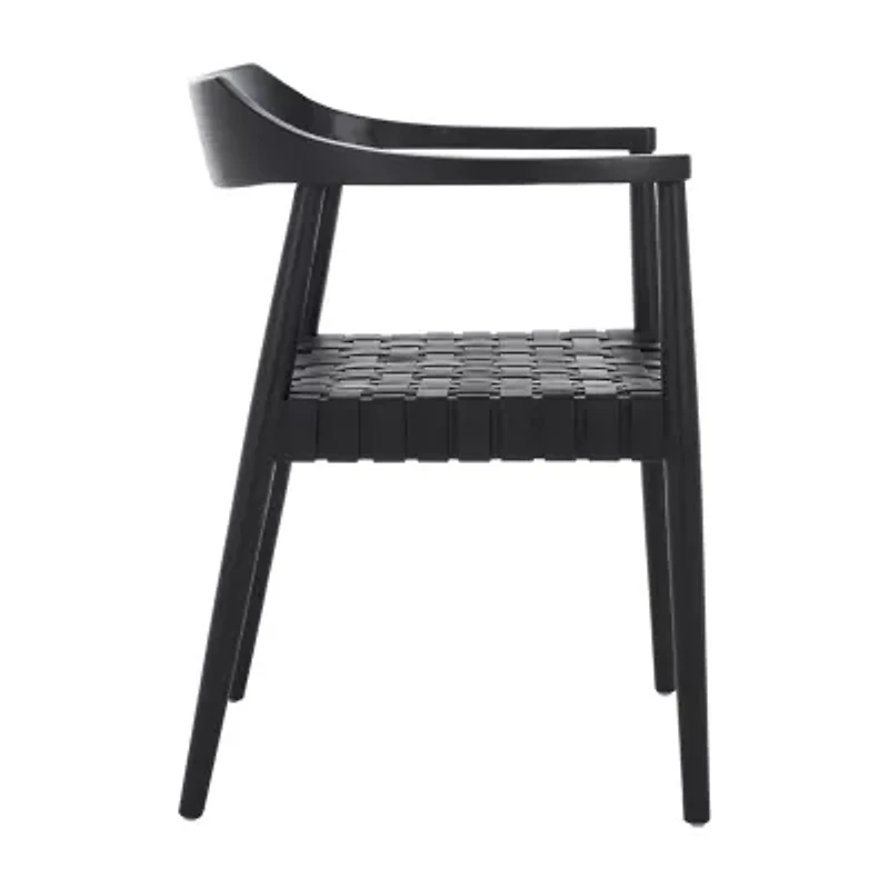 Amycus Barrel Chair