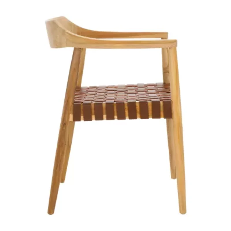 Safavieh Amycus Barrel Chair