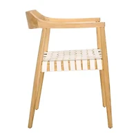 Safavieh Amycus Barrel Chair