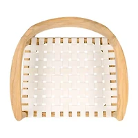 Safavieh Amycus Barrel Chair