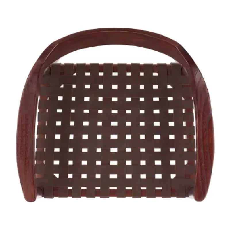 Safavieh Amycus Barrel Chair
