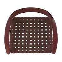 Safavieh Amycus Barrel Chair