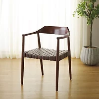 Safavieh Amycus Barrel Chair