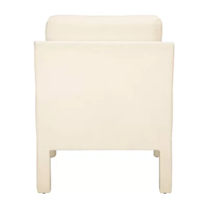 Kye Upholstered Barrel Chair