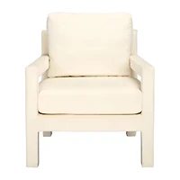 Kye Upholstered Barrel Chair