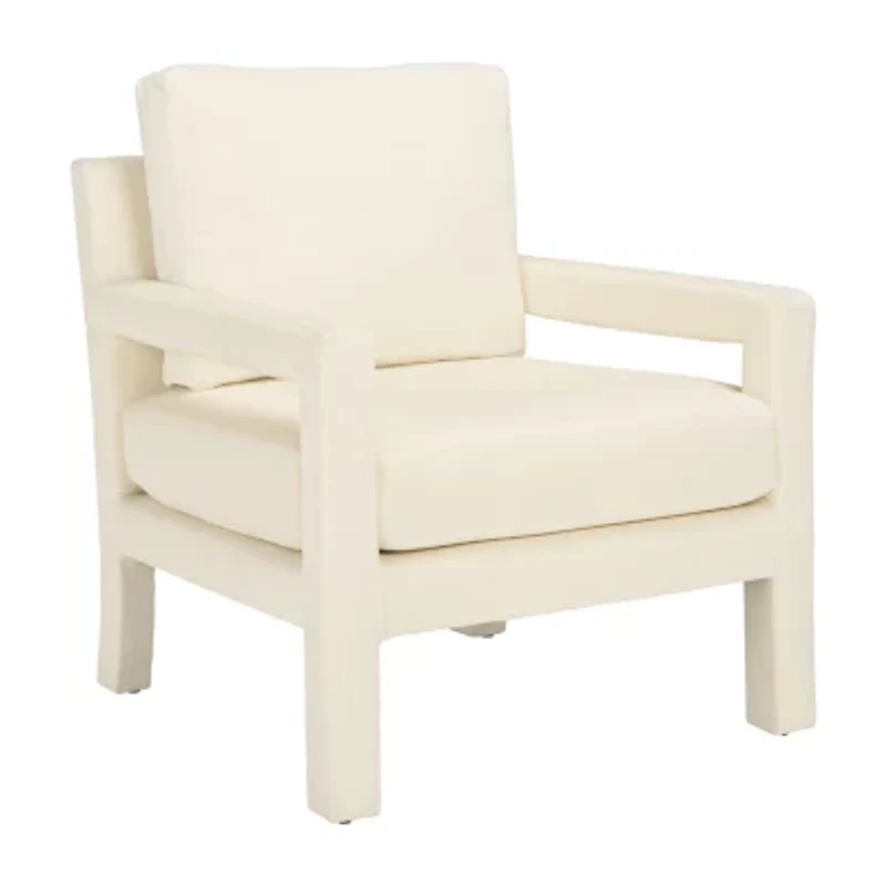 Kye Upholstered Barrel Chair