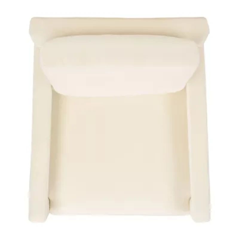 Kye Upholstered Barrel Chair