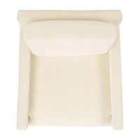 Kye Upholstered Barrel Chair