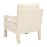 Kye Upholstered Barrel Chair