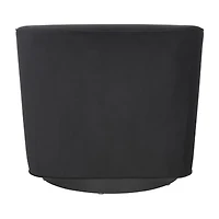 Birdie Upholstered Barrel Chair