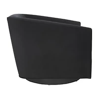 Birdie Upholstered Barrel Chair
