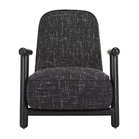 Sein Upholstered Barrel Chair