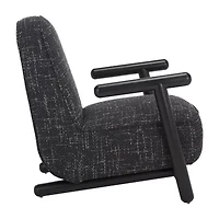 Sein Upholstered Barrel Chair