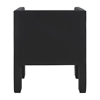 Vidar Upholstered Barrel Chair