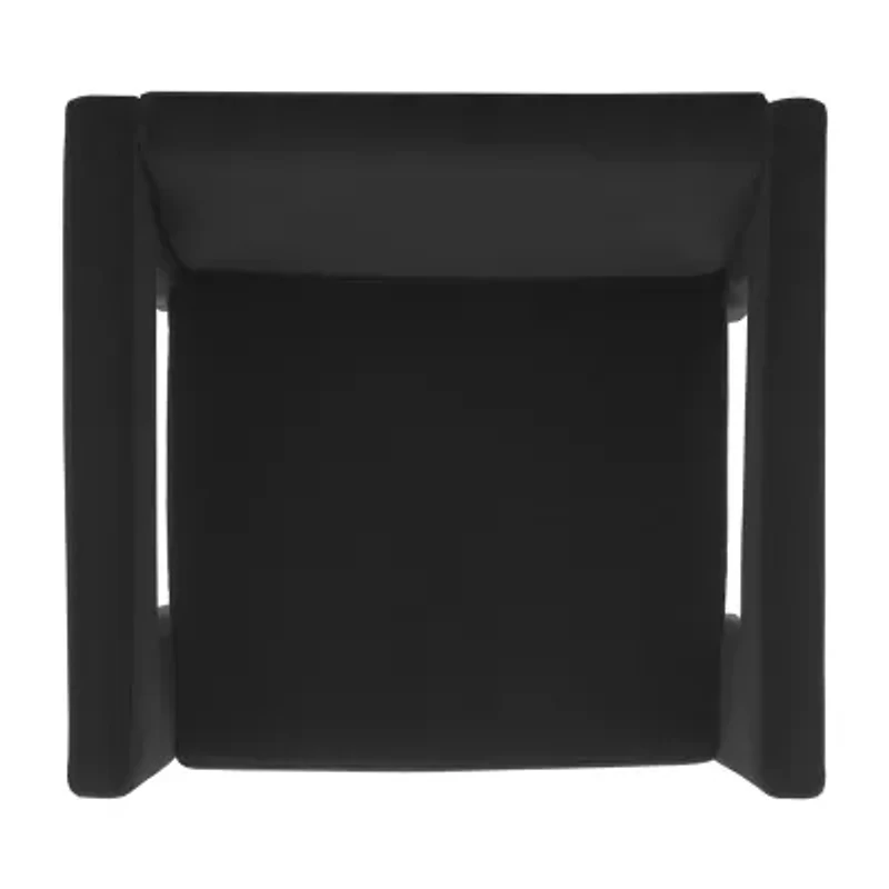 Vidar Upholstered Barrel Chair