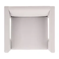 Safavieh Vidar Upholstered Barrel Chair