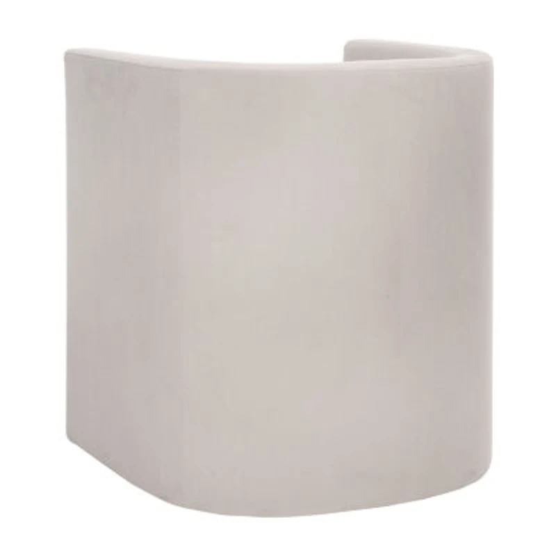 Eydis Upholstered Barrel Chair