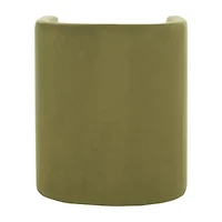 Safavieh Eydis Upholstered Barrel Chair