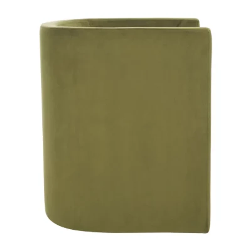 Safavieh Eydis Upholstered Barrel Chair