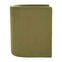 Safavieh Eydis Upholstered Barrel Chair