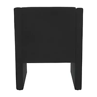 Ylva Upholstered Barrel Chair