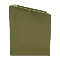 Safavieh Ylva Upholstered Barrel Chair