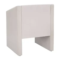 Safavieh Ylva Upholstered Barrel Chair