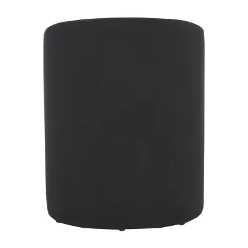 Elysian Upholstered Barrel Chair