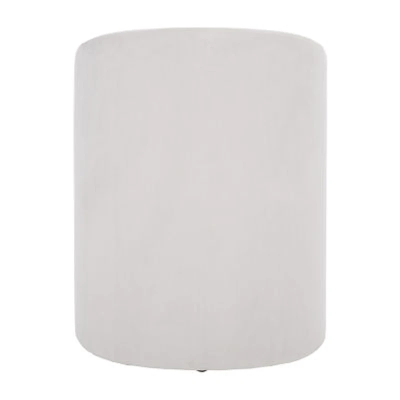 Safavieh Elysian Upholstered Barrel Chair