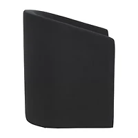 Elysian Upholstered Barrel Chair