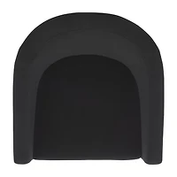 Elysian Upholstered Barrel Chair