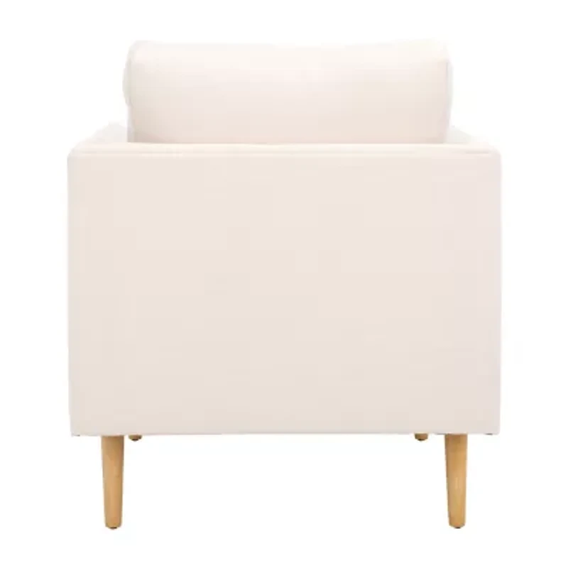 Hampshire Upholstered Barrel Chair