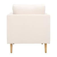 Hampshire Upholstered Barrel Chair