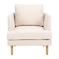 Hampshire Upholstered Barrel Chair