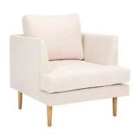 Hampshire Upholstered Barrel Chair